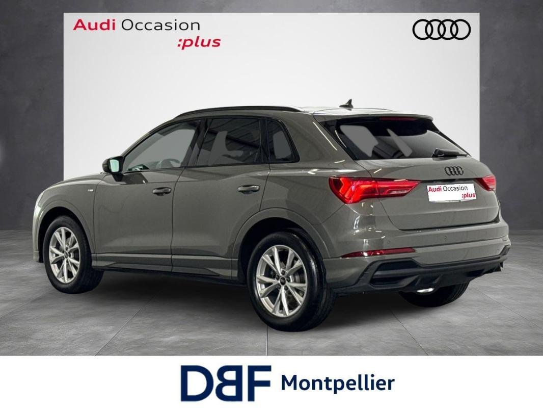 Audi Q3 - Photo 3
