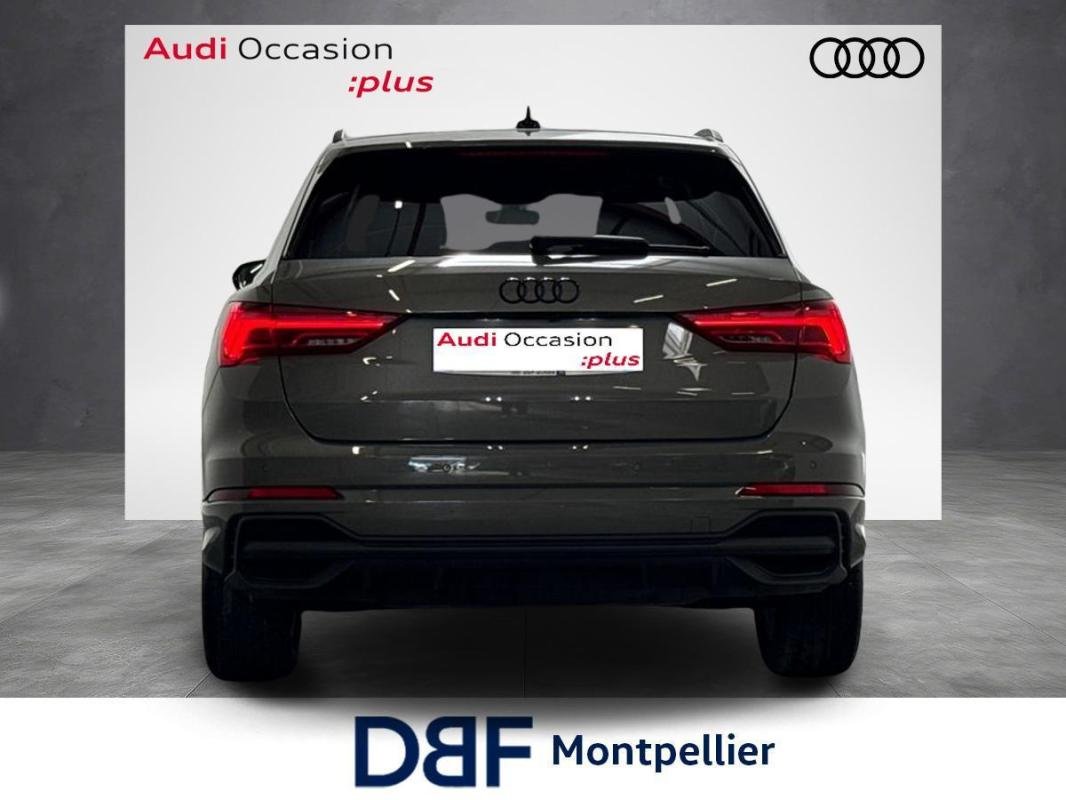 Audi Q3 - Photo 4
