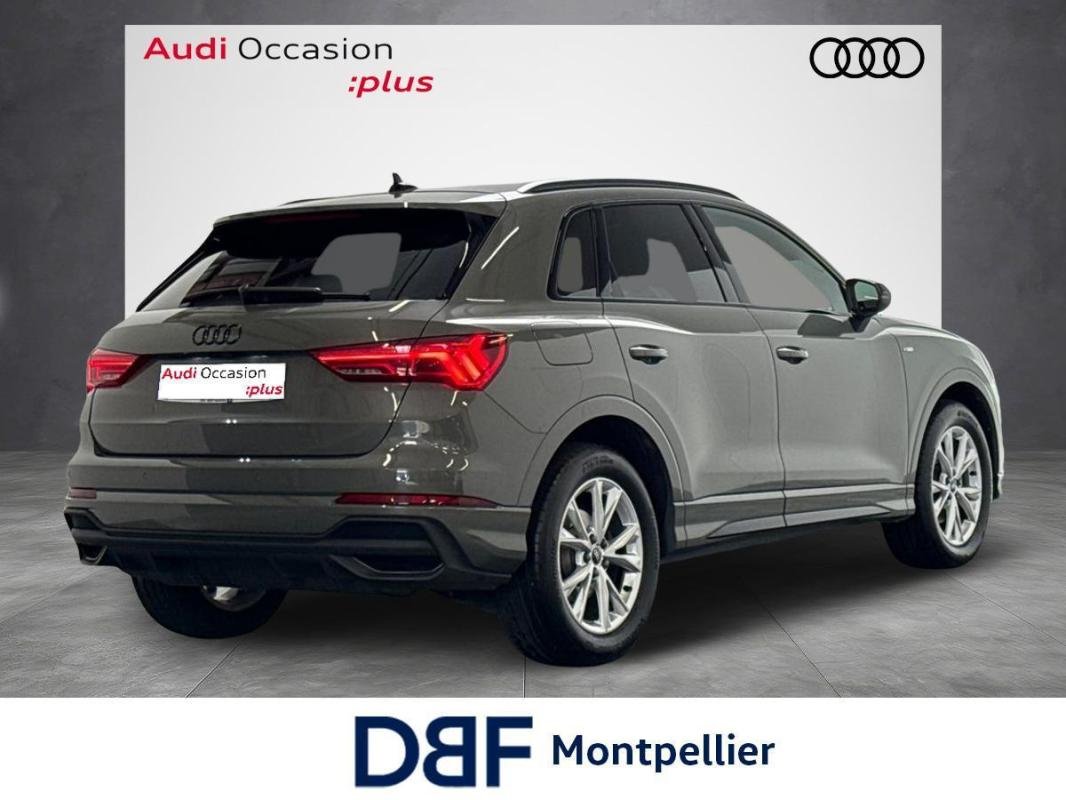 Audi Q3 - Photo 5