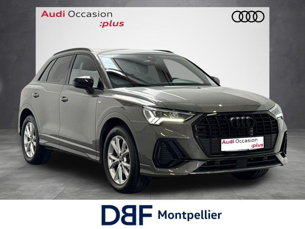 Audi Q3 - Photo 6