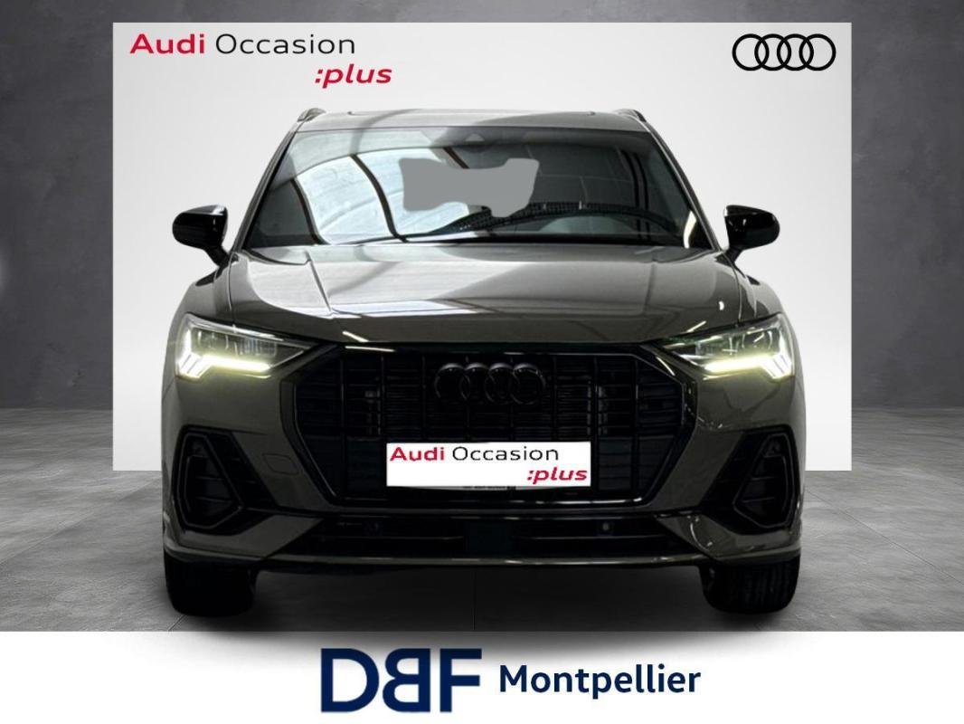 Audi Q3 - Photo 7