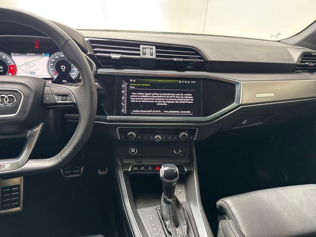 Audi Q3 - Photo 10