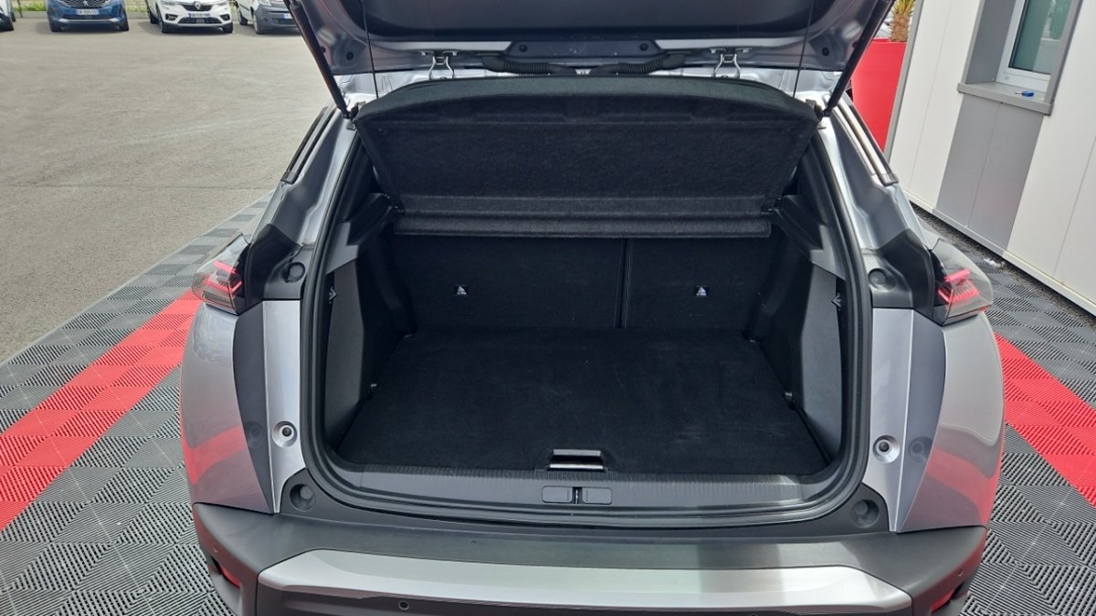 Peugeot 2008 - Photo 11