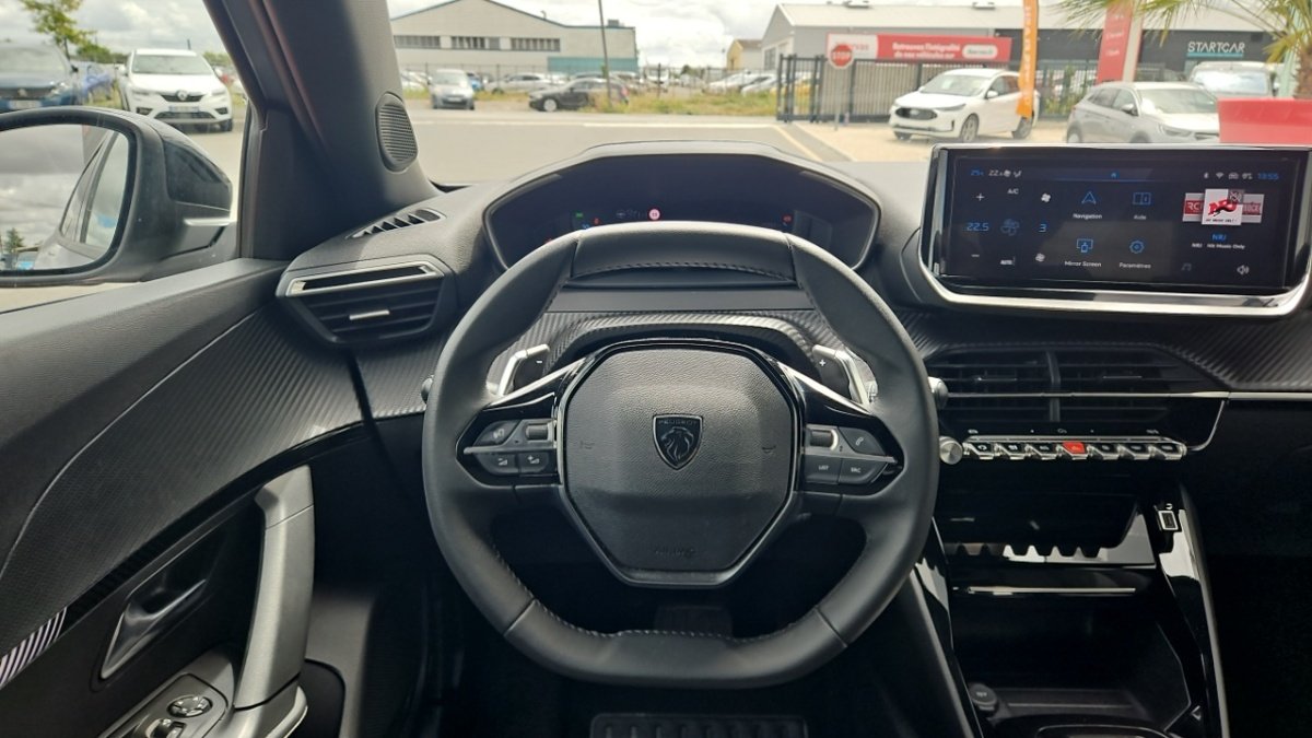 Peugeot 2008 - Photo 13