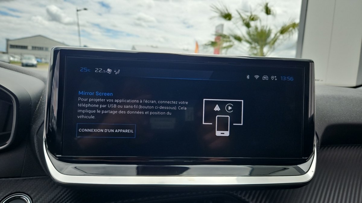 Peugeot 2008 - Photo 15