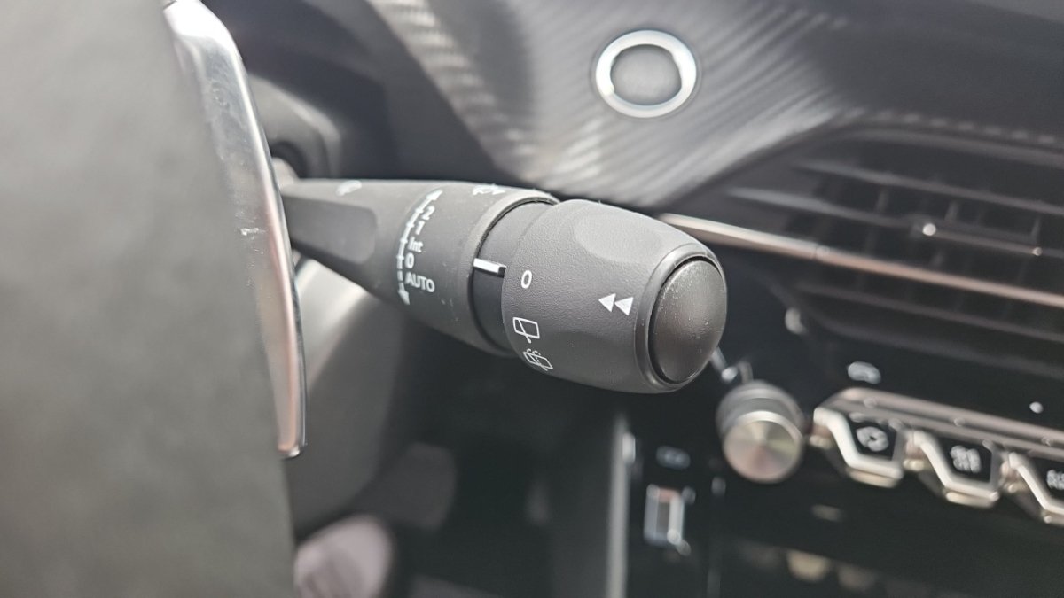 Peugeot 2008 - Photo 19