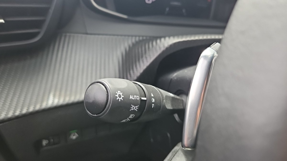 Peugeot 2008 - Photo 20