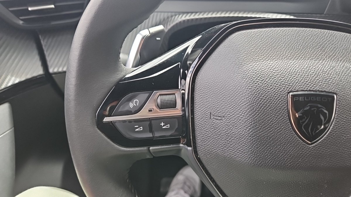 Peugeot 2008 - Photo 21