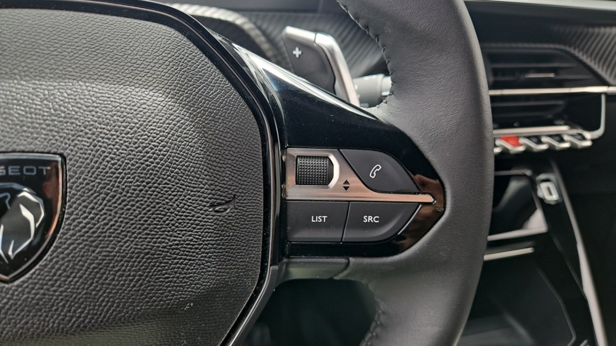 Peugeot 2008 - Photo 22