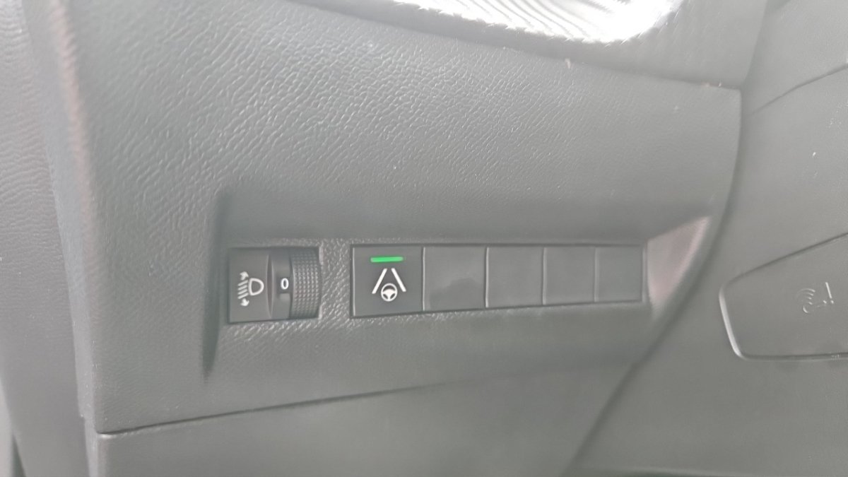 Peugeot 2008 - Photo 23