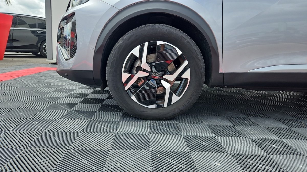 Peugeot 2008 - Photo 8