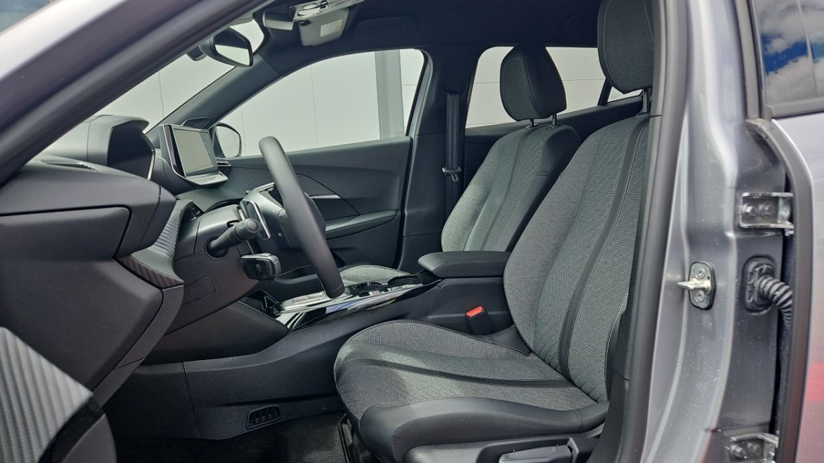 Peugeot 2008 - Photo 9
