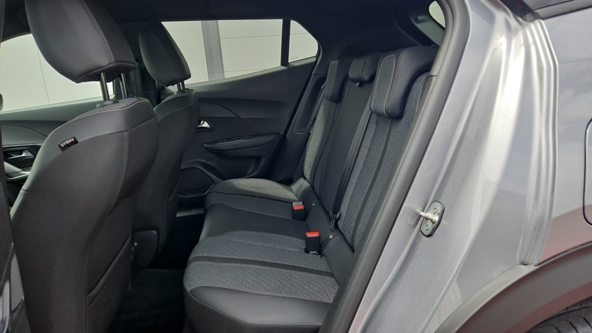 Peugeot 2008 - Photo 10