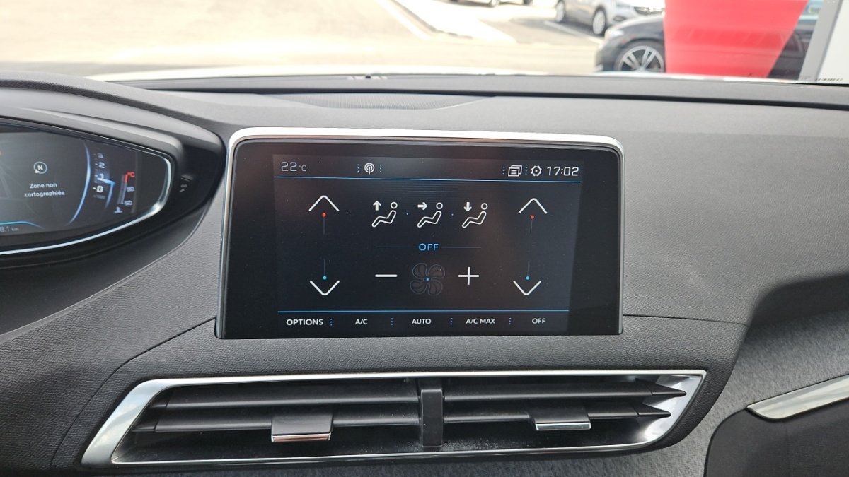 Peugeot 5008 - Photo 18