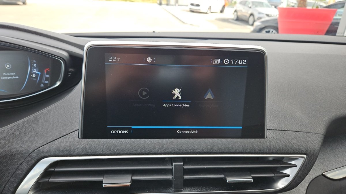 Peugeot 5008 - Photo 21
