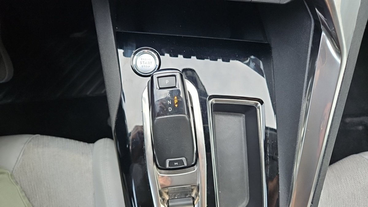 Peugeot 5008 - Photo 22