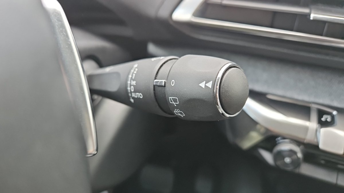 Peugeot 5008 - Photo 24