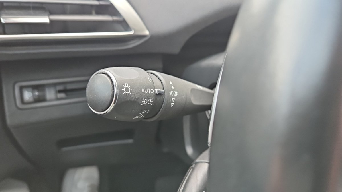 Peugeot 5008 - Photo 25