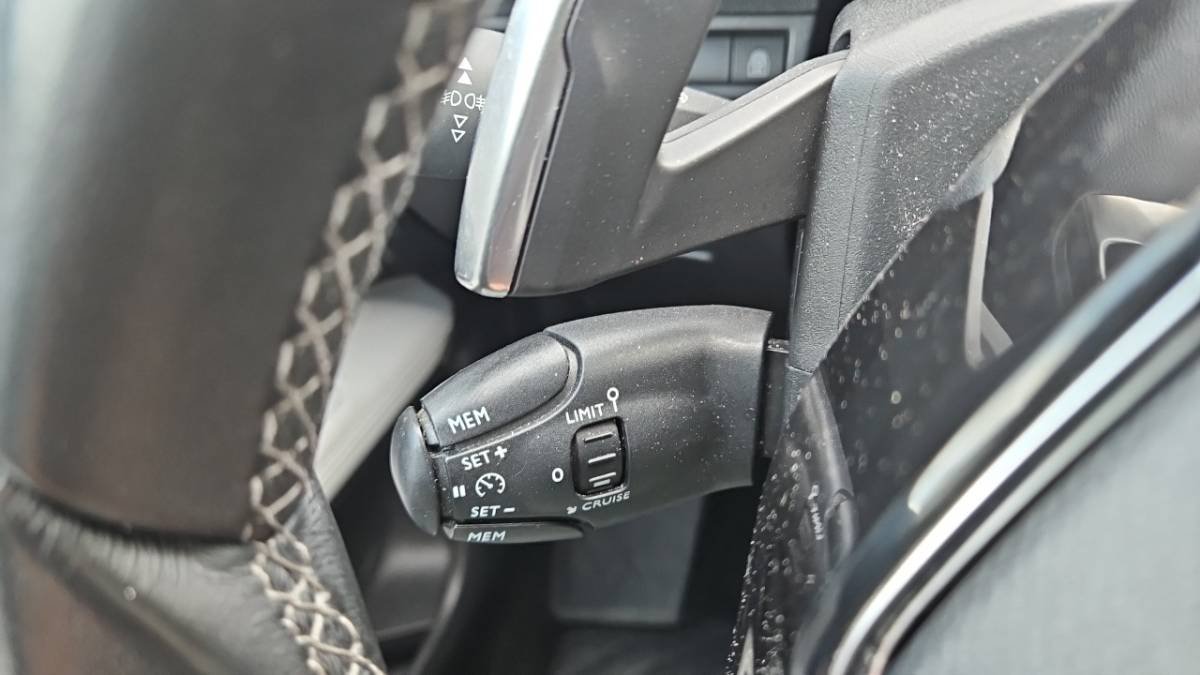 Peugeot 5008 - Photo 26