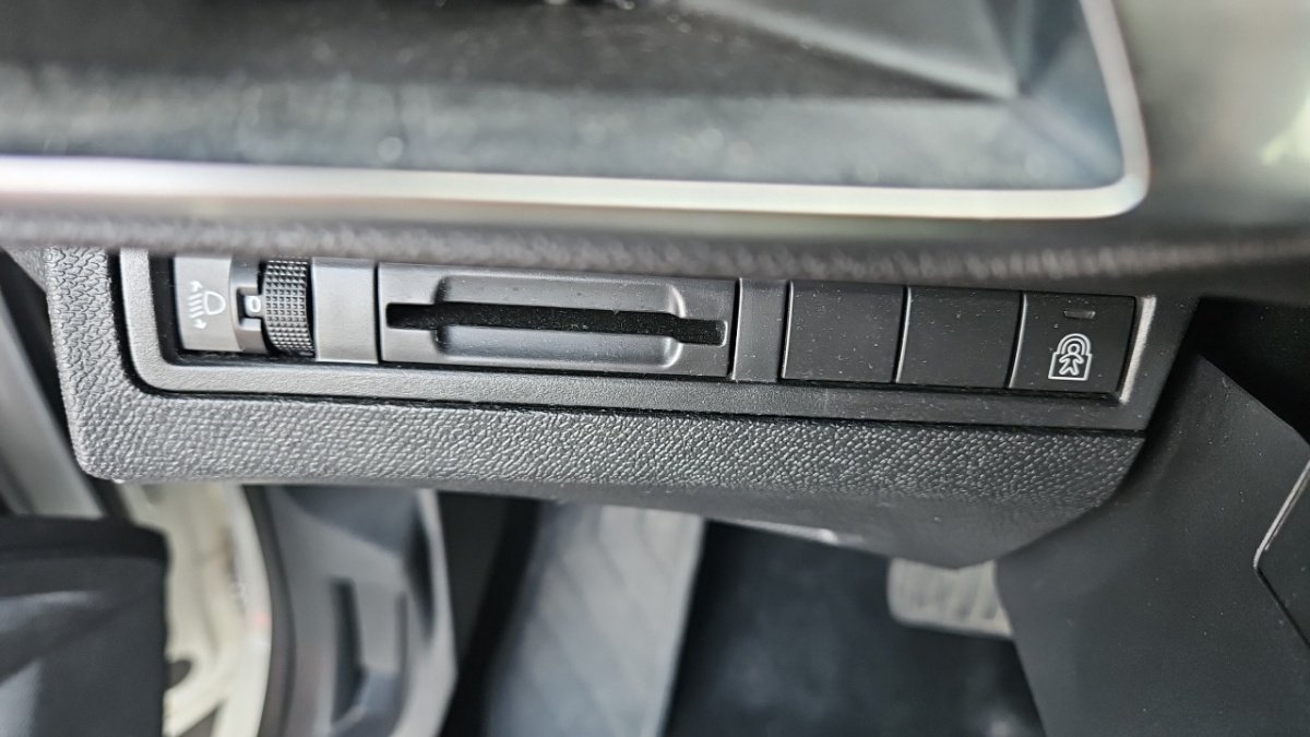 Peugeot 5008 - Photo 27