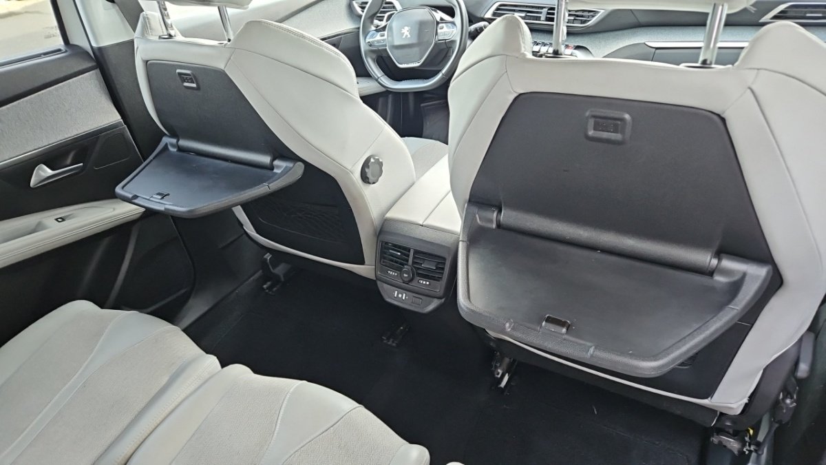 Peugeot 5008 - Photo 29