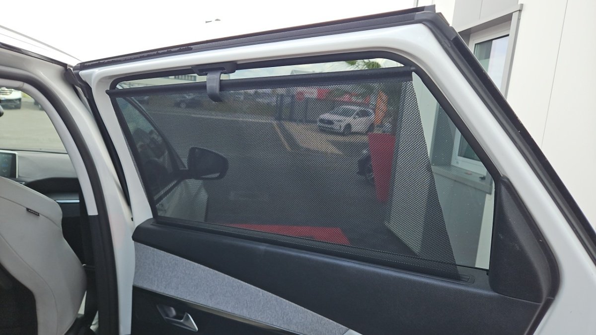 Peugeot 5008 - Photo 30