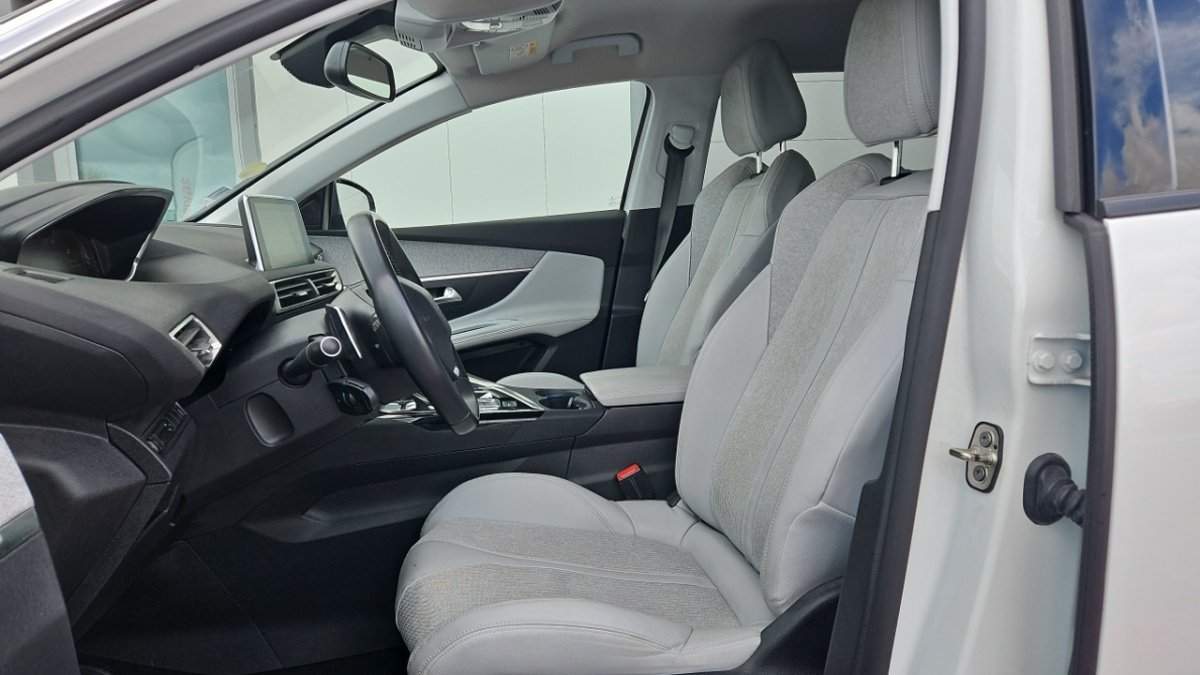 Peugeot 5008 - Photo 9