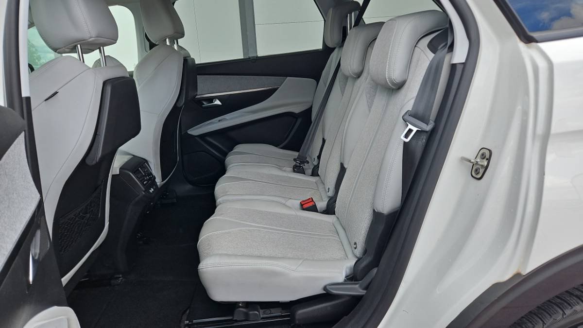 Peugeot 5008 - Photo 10