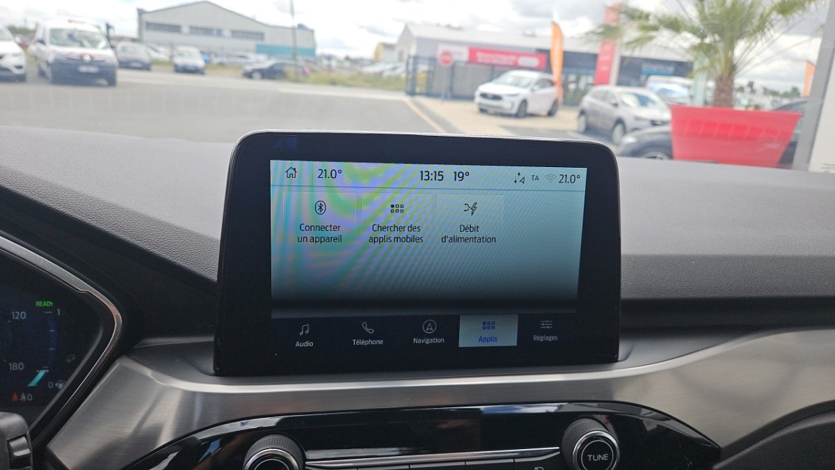 Ford Kuga - Photo 18