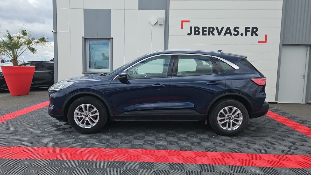 Ford Kuga - Photo 2