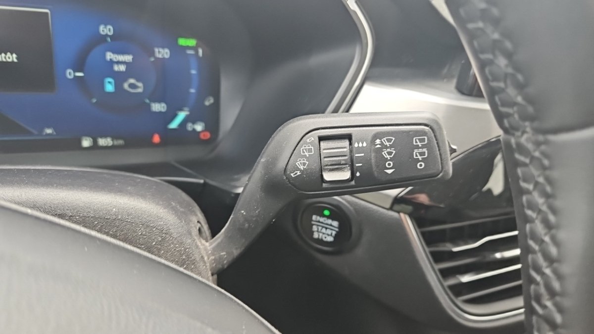Ford Kuga - Photo 23
