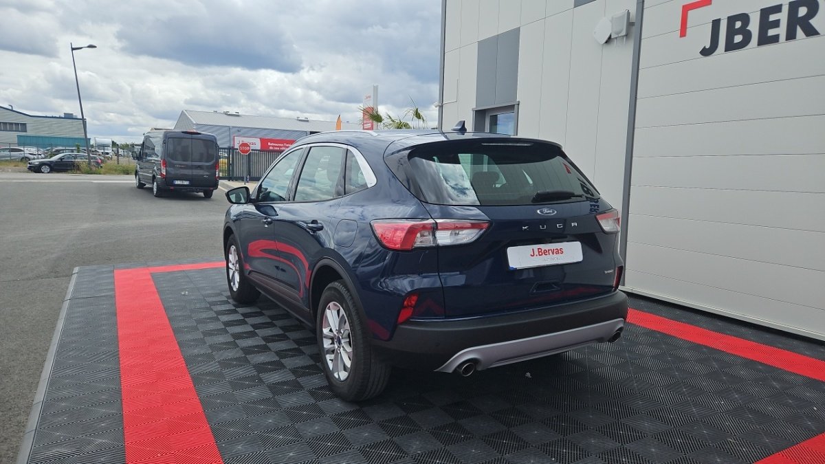 Ford Kuga - Photo 3