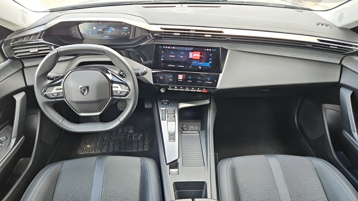 Peugeot 308 - Photo 12