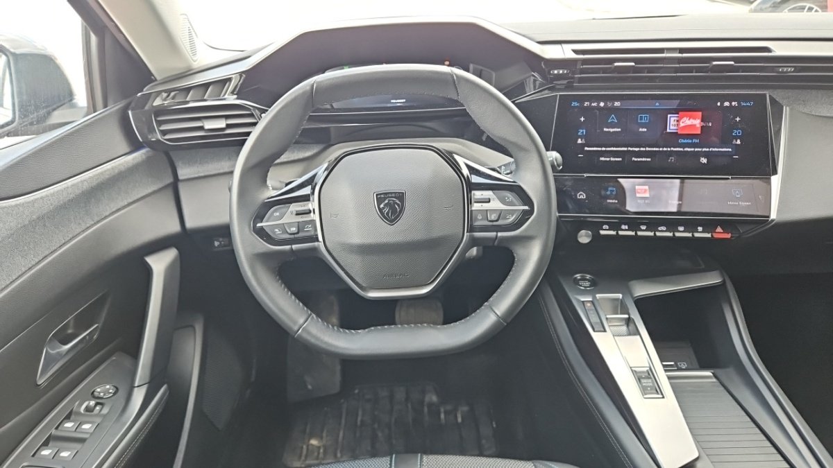 Peugeot 308 - Photo 13