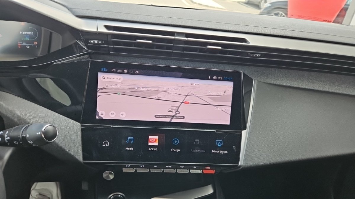 Peugeot 308 - Photo 16