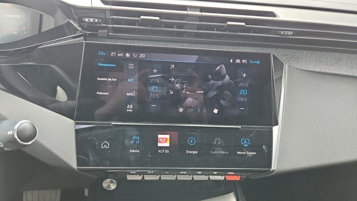 Peugeot 308 - Photo 18