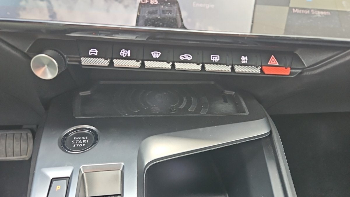 Peugeot 308 - Photo 20