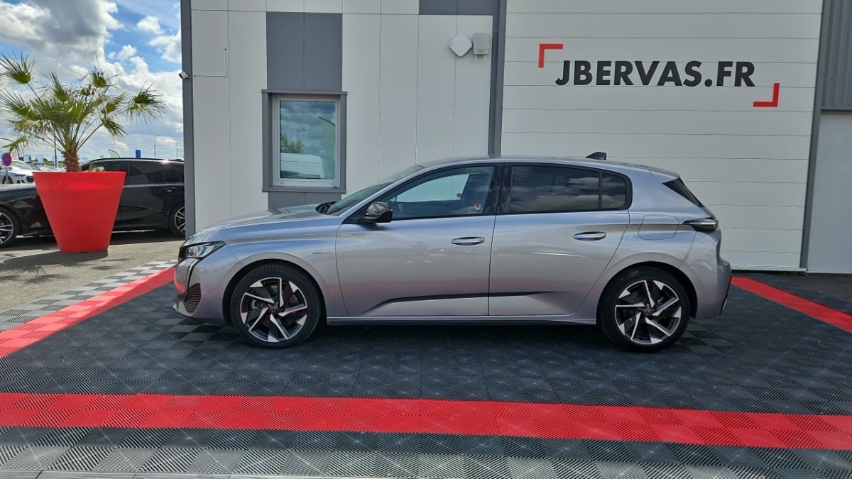 Peugeot 308 - Photo 2