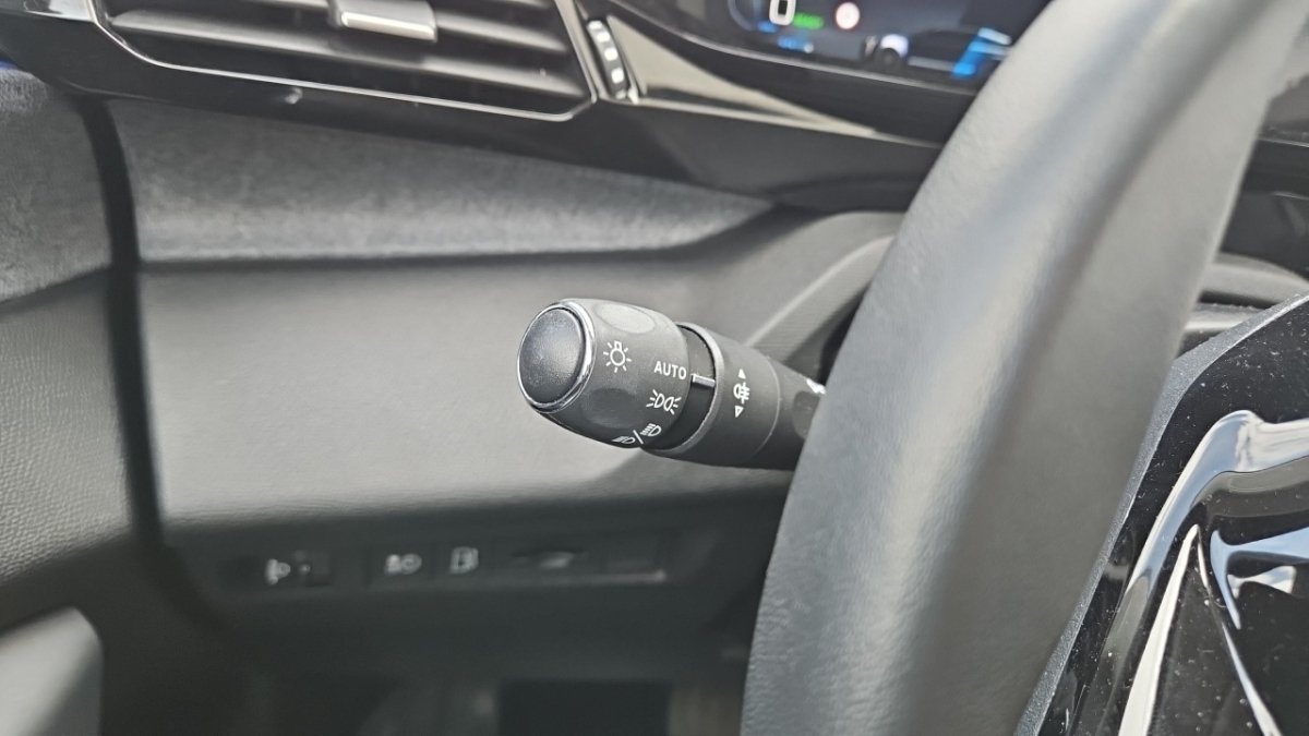Peugeot 308 - Photo 22