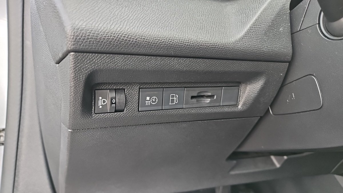 Peugeot 308 - Photo 23