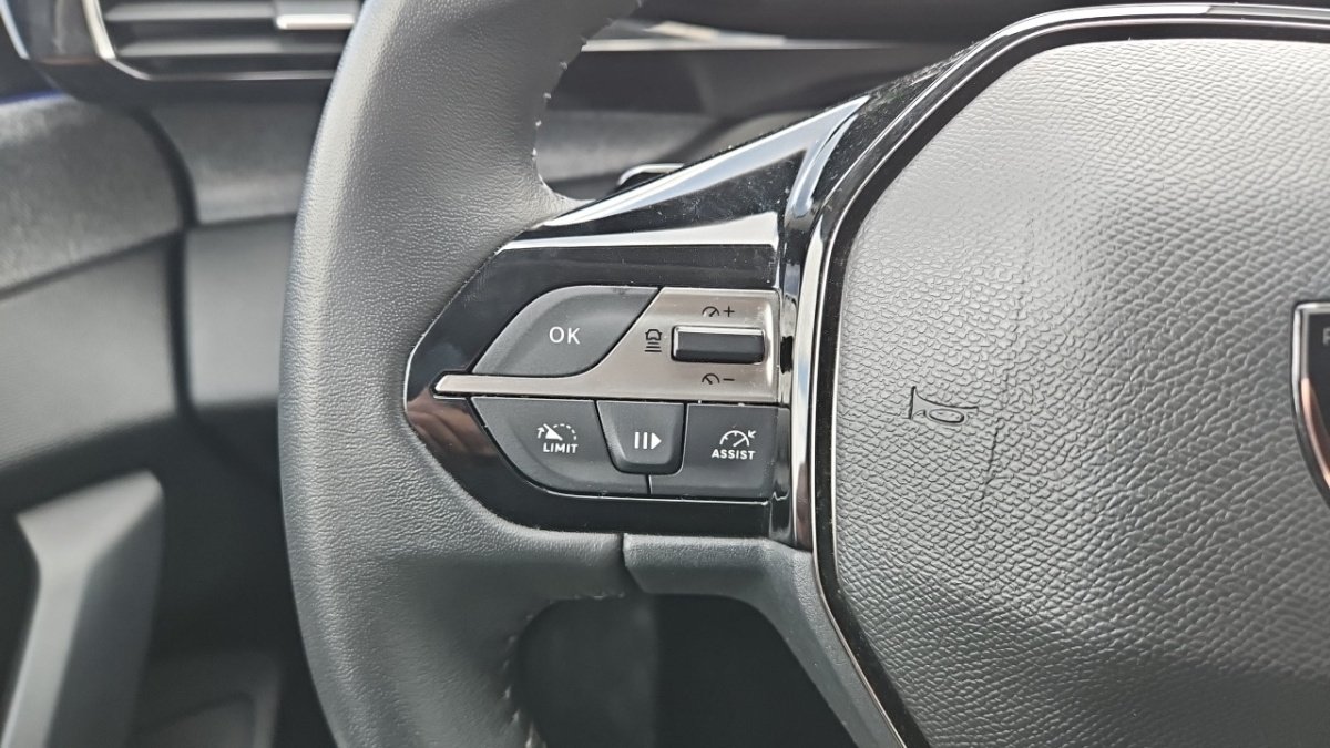 Peugeot 308 - Photo 24