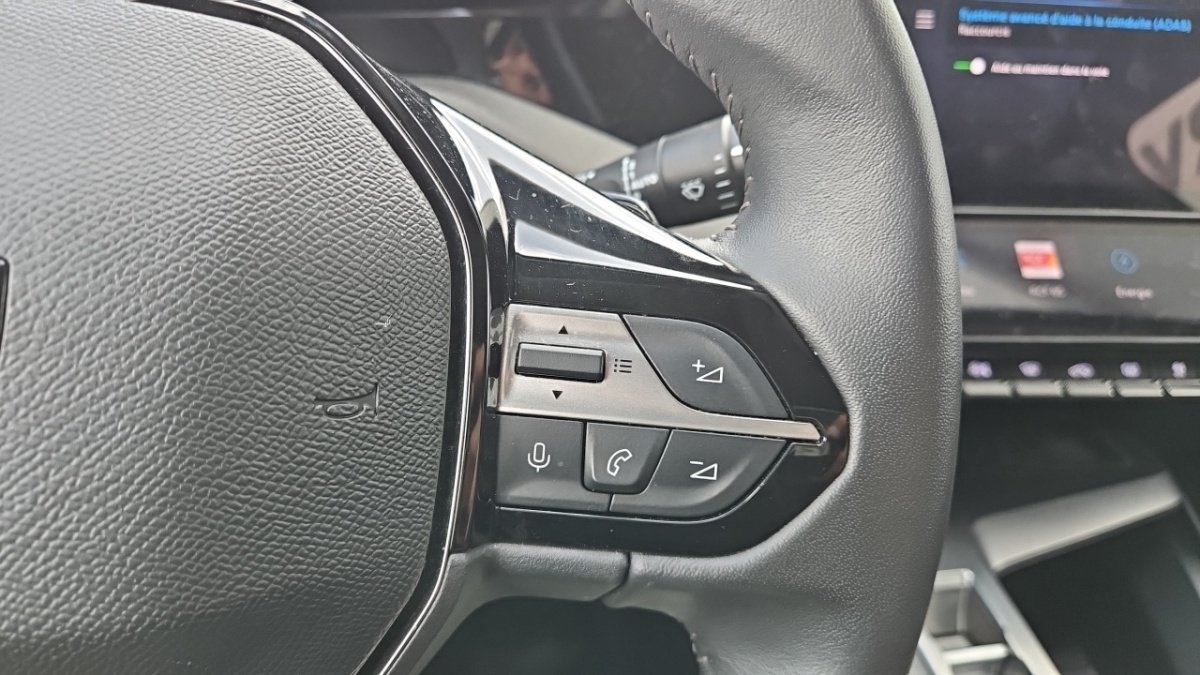 Peugeot 308 - Photo 25