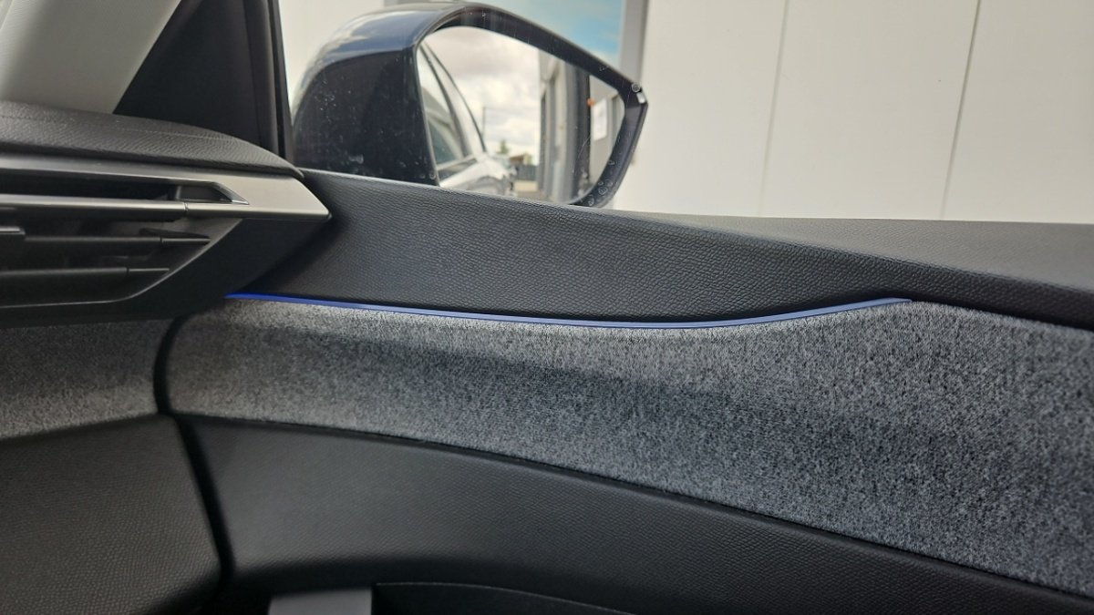 Peugeot 308 - Photo 27