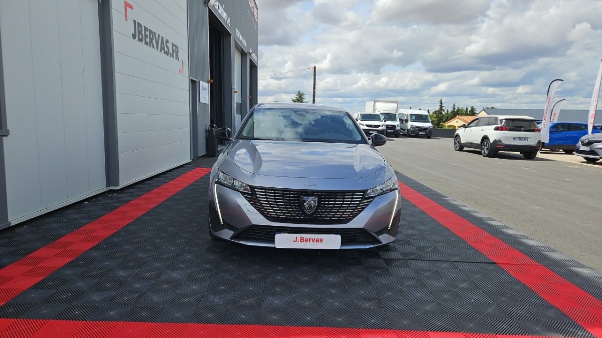 Peugeot 308 - Photo 7