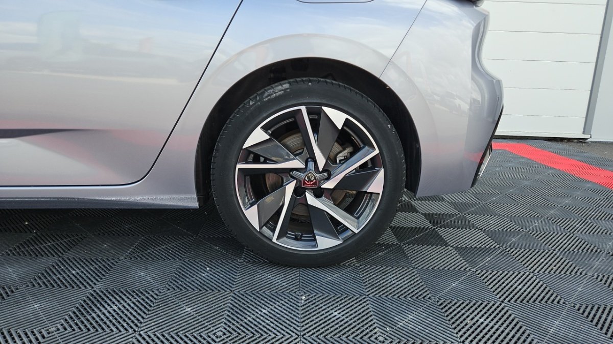 Peugeot 308 - Photo 8