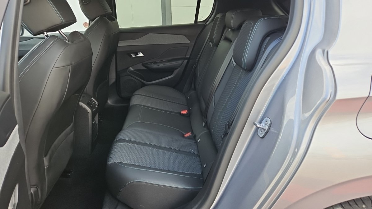 Peugeot 308 - Photo 10