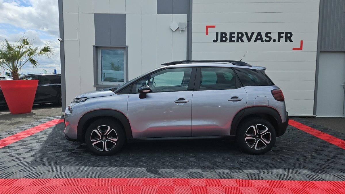 Citroën C3 Aircross - Photo 2