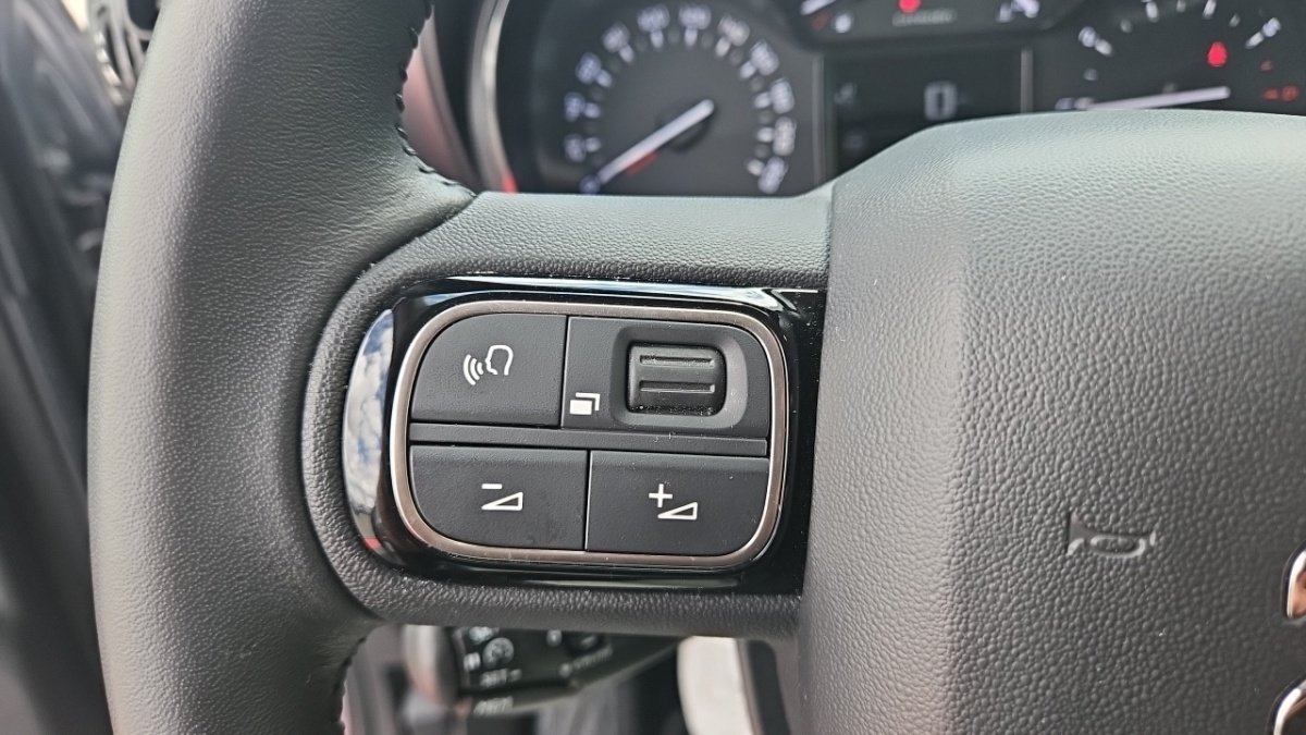 Citroën C3 Aircross - Photo 24