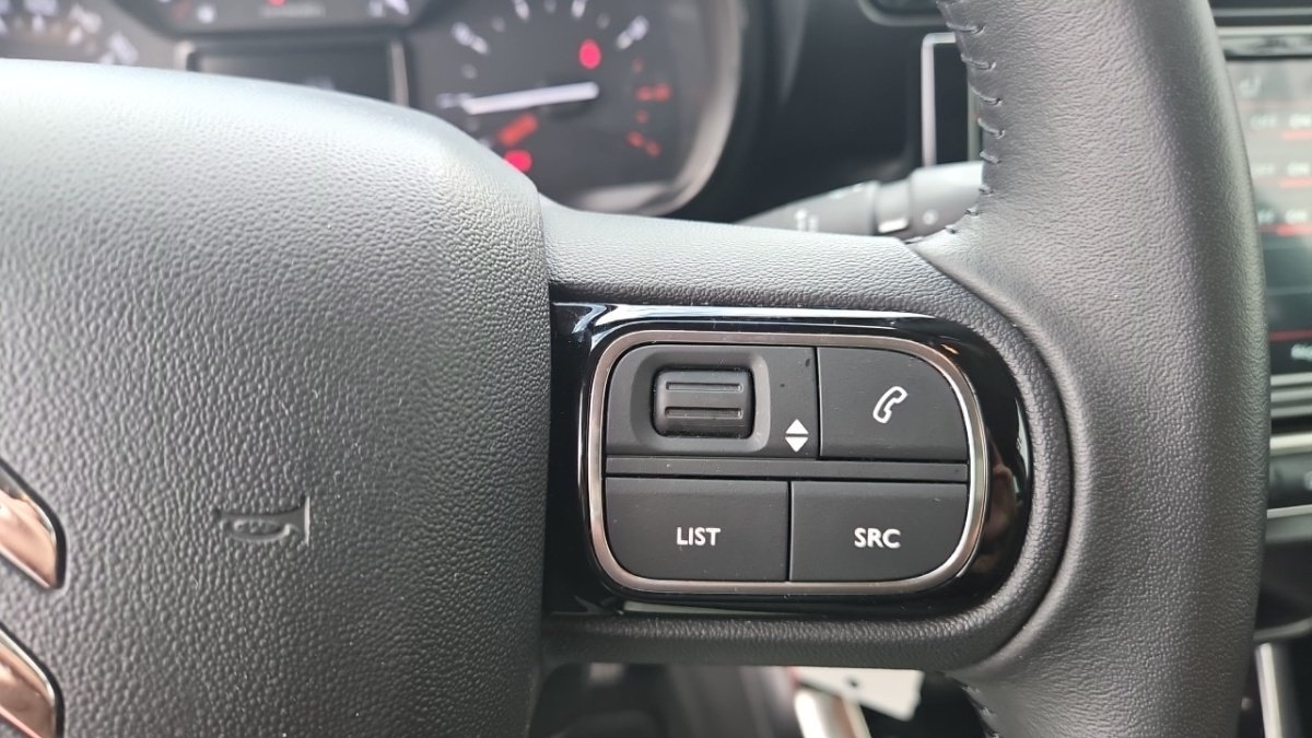 Citroën C3 Aircross - Photo 25