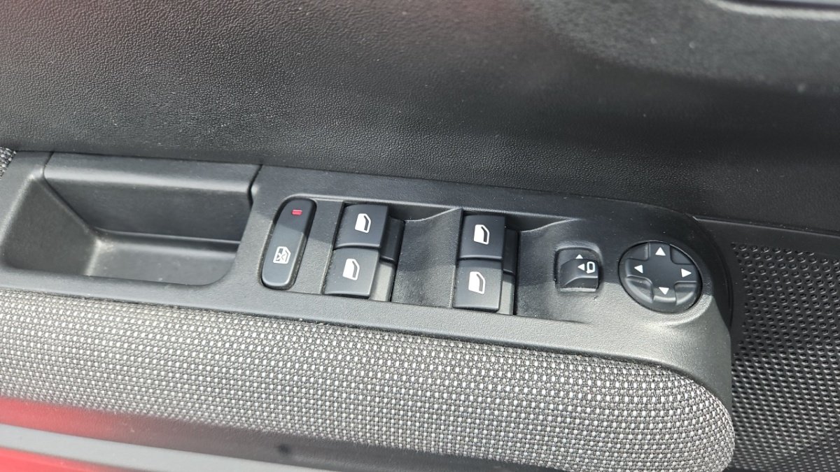 Citroën C3 Aircross - Photo 26